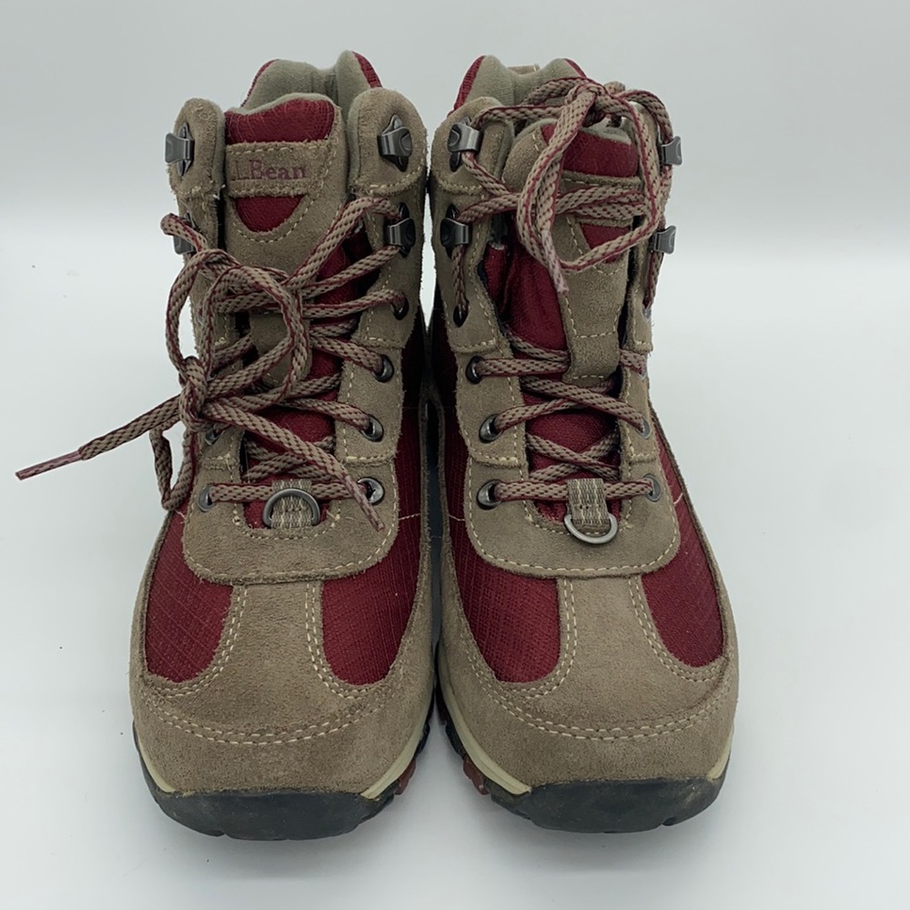L.L. Bean Tek 2.5 Waterproof Hiking Boot 8W
